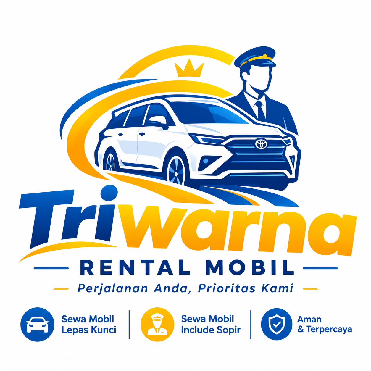 Logo Triwarna